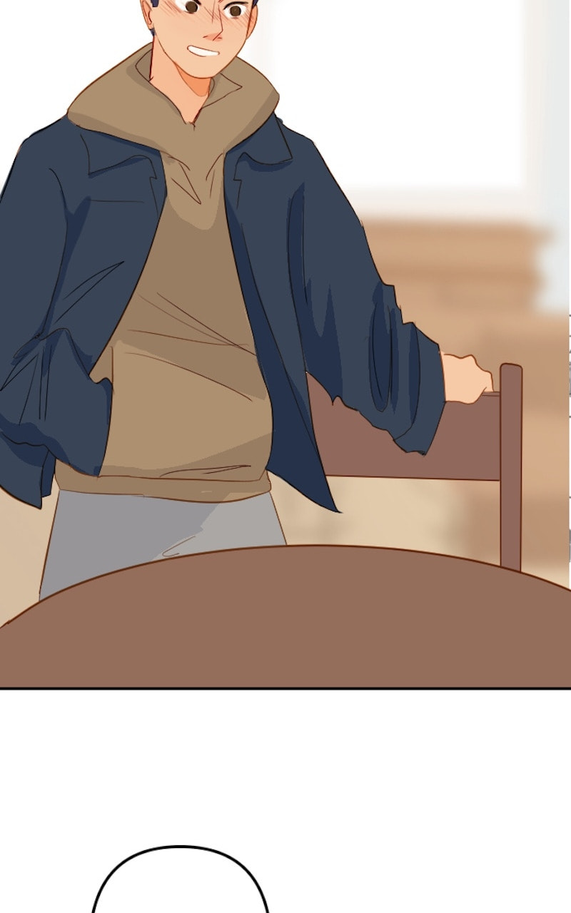 stare down. Chapter 23 page 79 - 