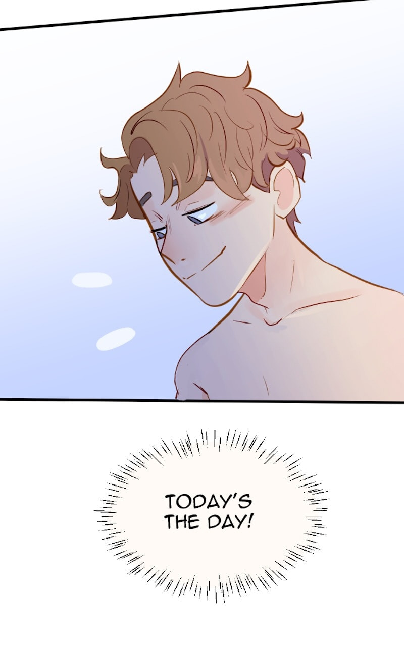 stare down. Chapter 23 page 9 - 