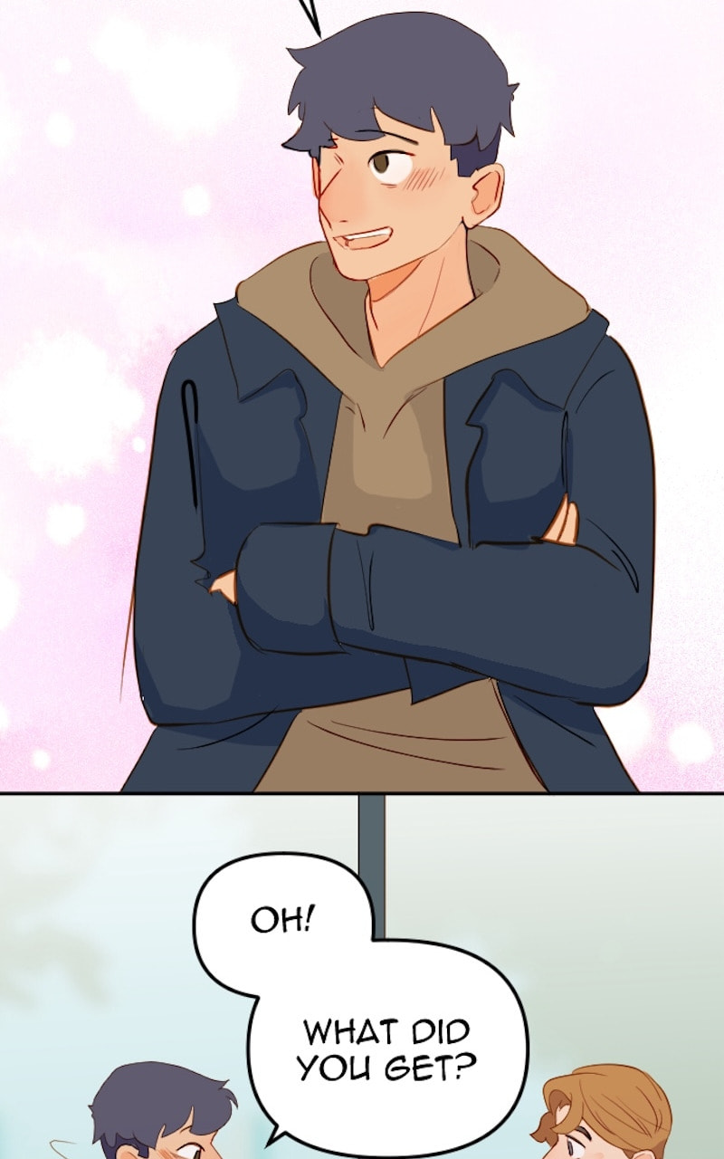 stare down. Chapter 23 page 81 - 