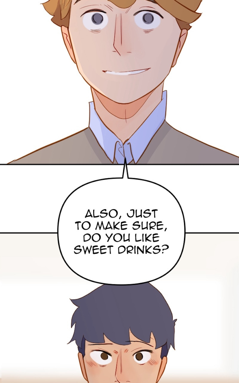 stare down. Chapter 23 page 83 - 