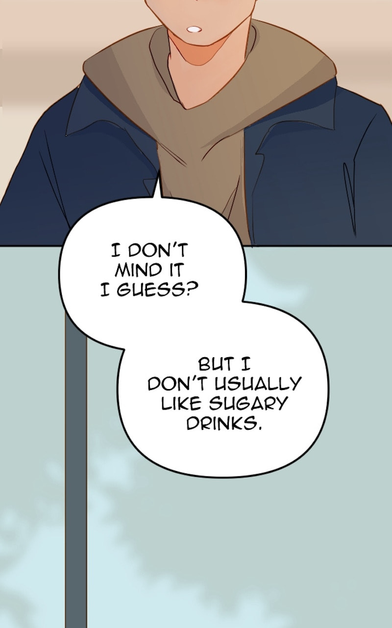 stare down. Chapter 23 page 84 - 