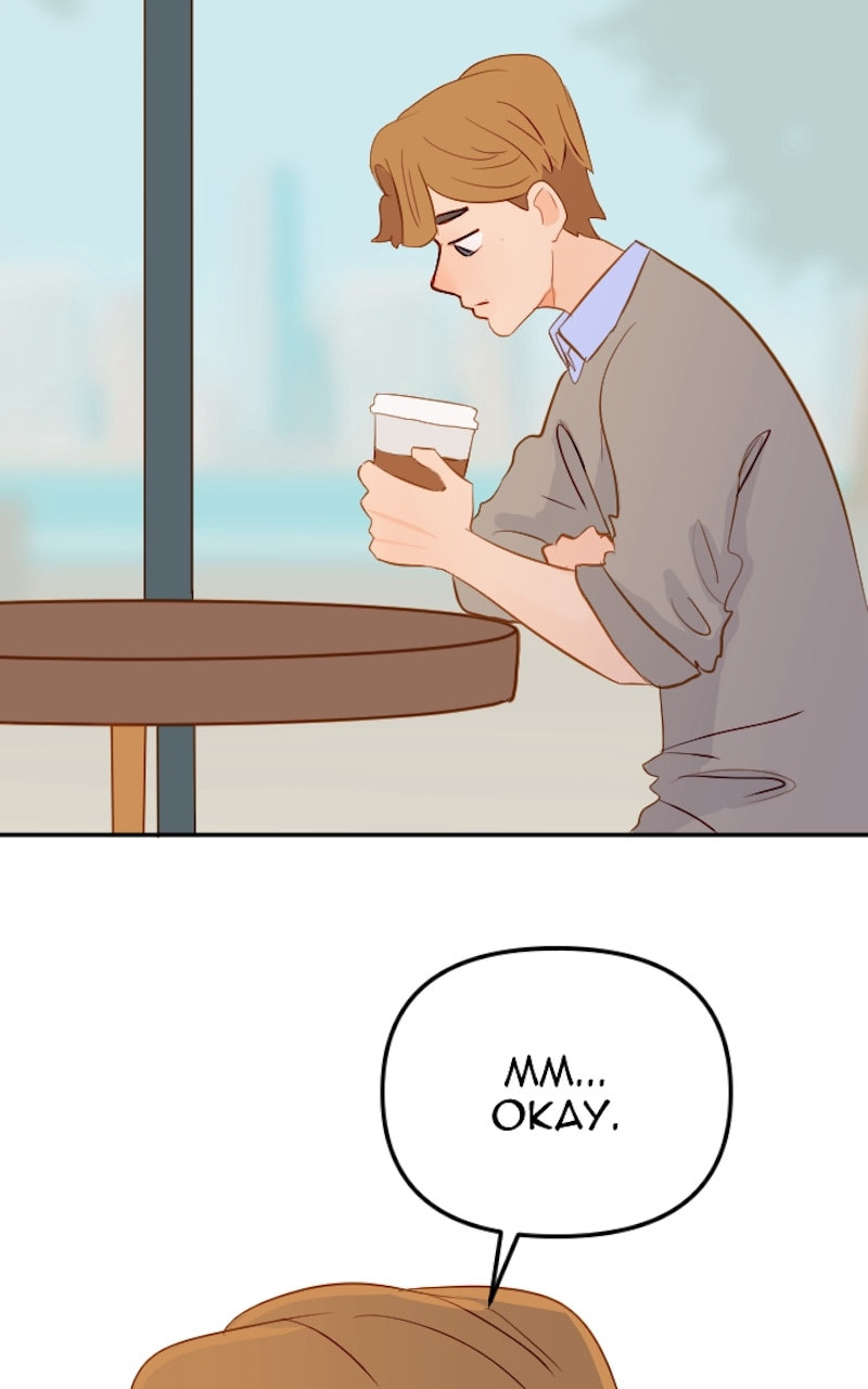 stare down. Chapter 23 page 85 - 