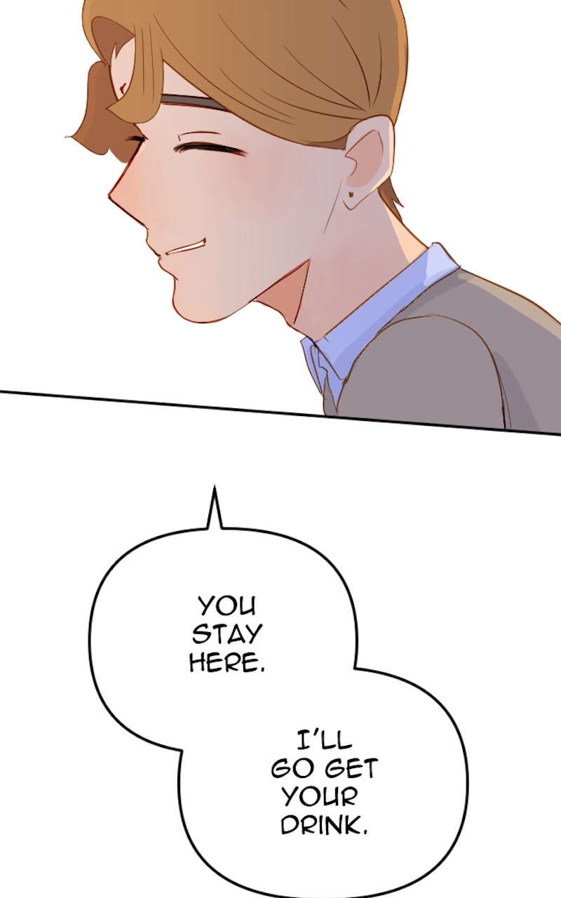 stare down. Chapter 23 page 86 - 