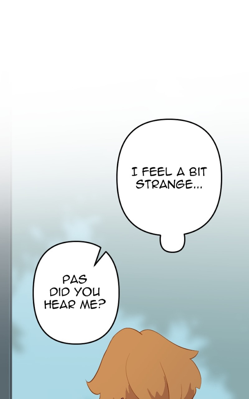 stare down. Chapter 24 page 2 - 
