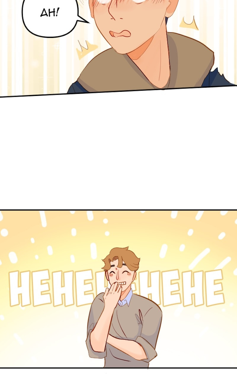 stare down. Chapter 24 page 18 - 