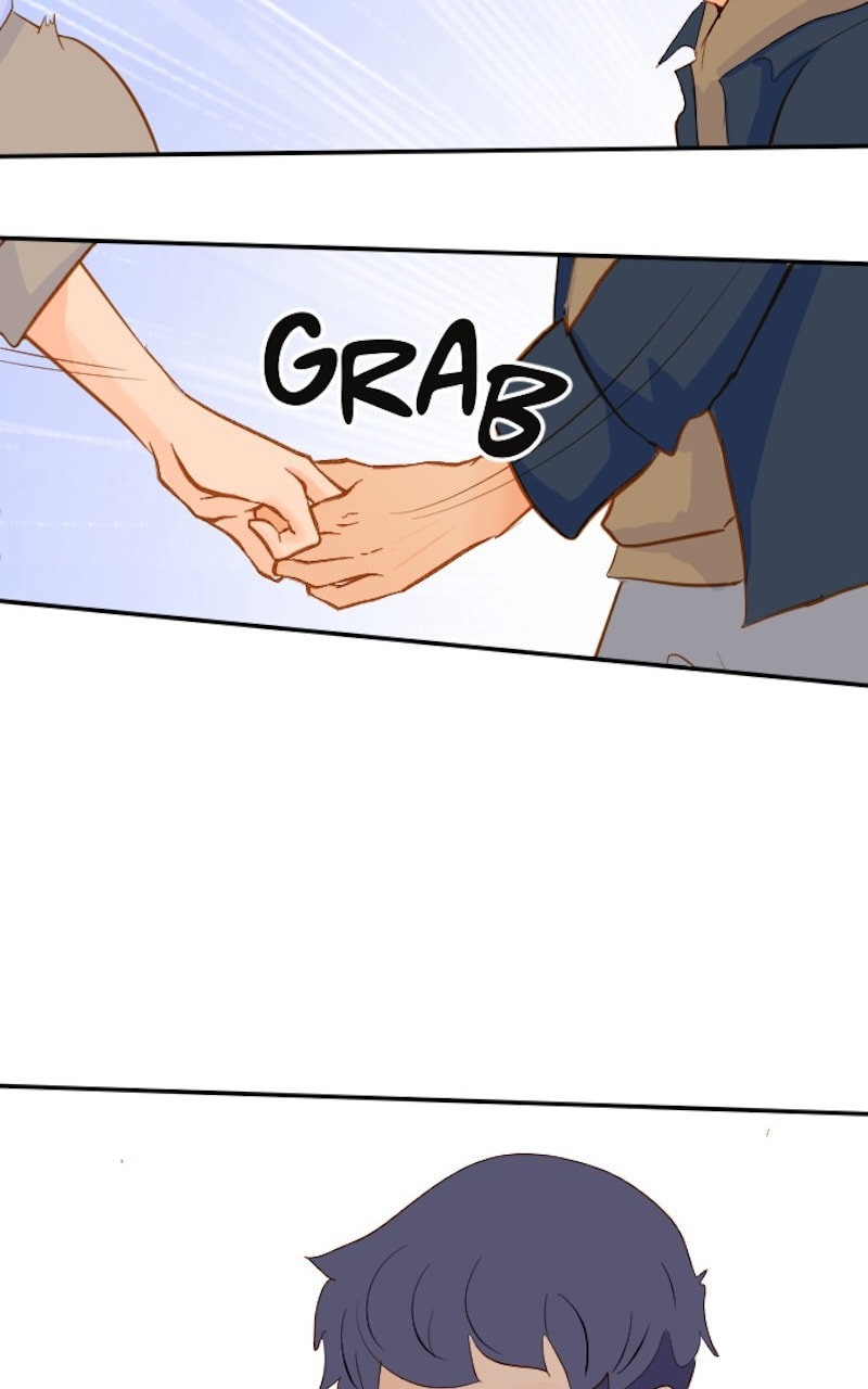stare down. Chapter 24 page 26 - 