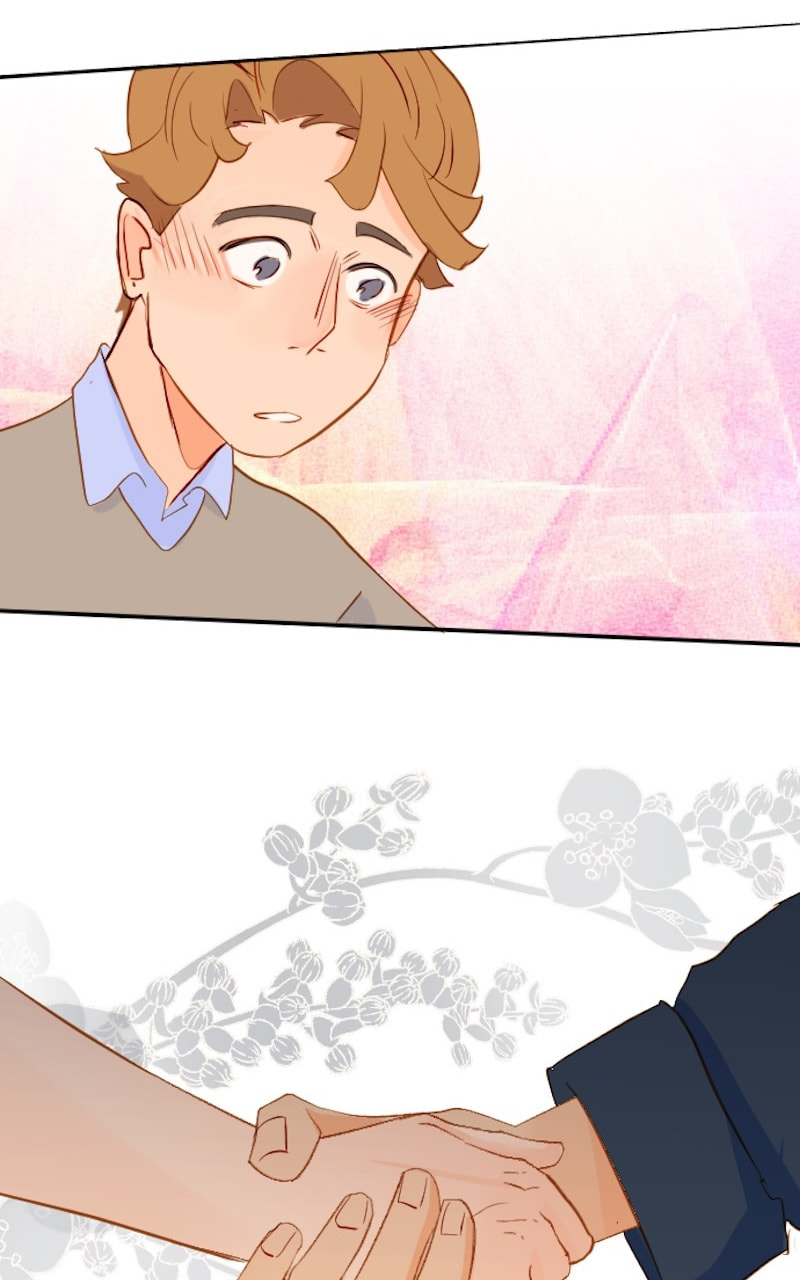stare down. Chapter 24 page 29 - 
