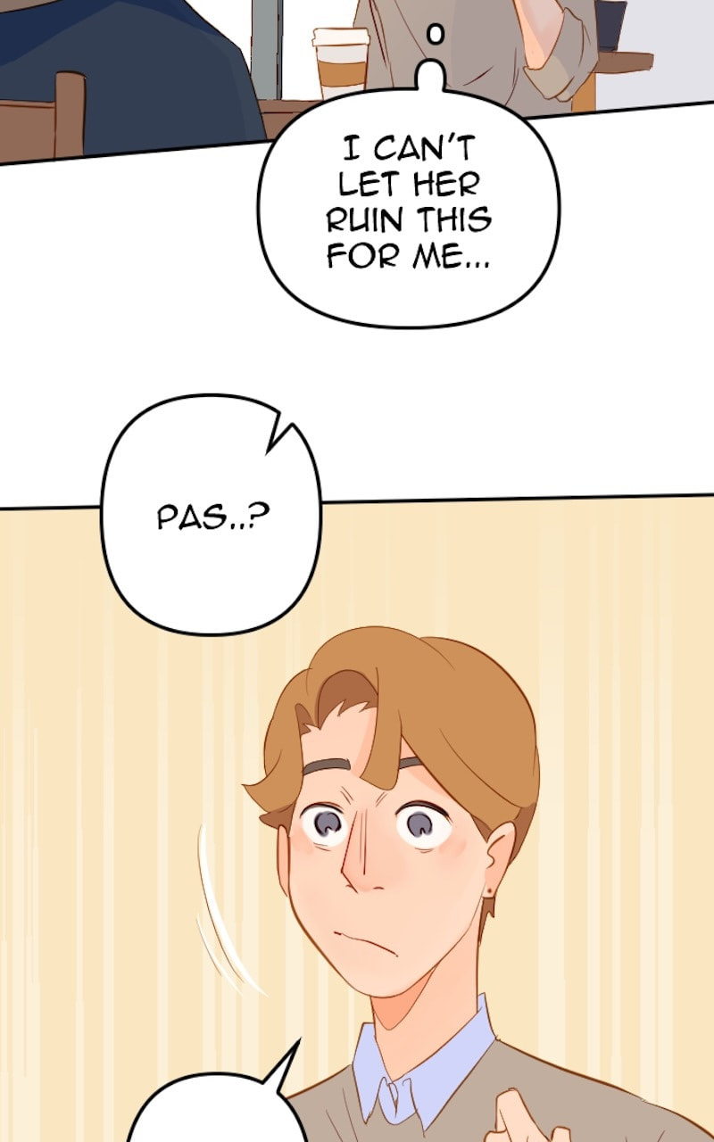 stare down. Chapter 24 page 4 - 