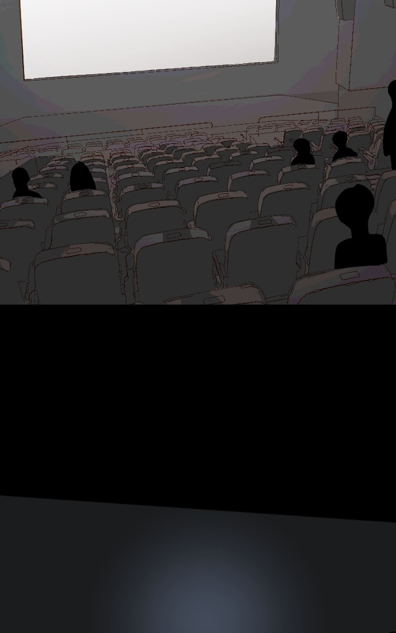 stare down. Chapter 24 page 31 - 