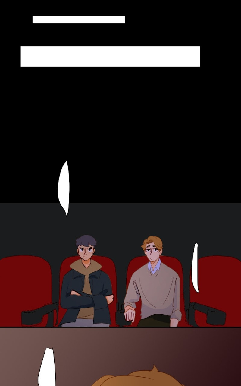 stare down. Chapter 24 page 35 - 