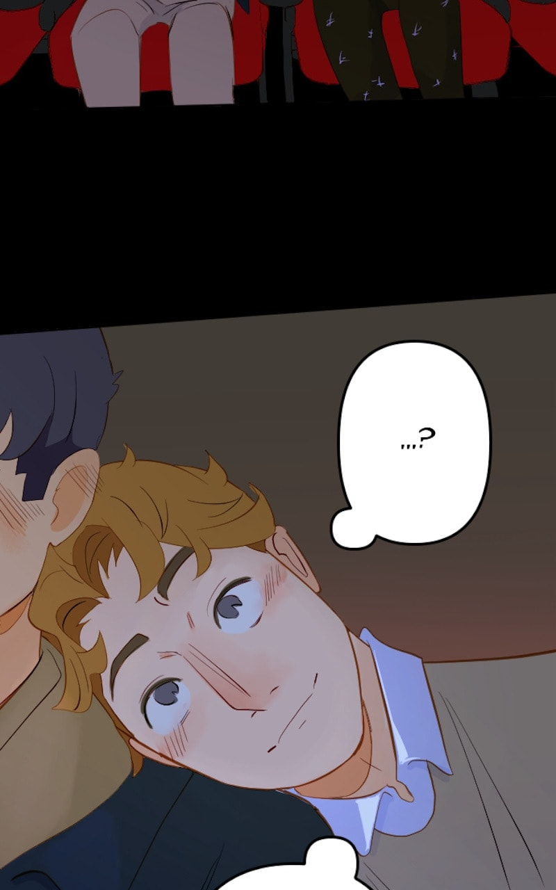 stare down. Chapter 24 page 38 - 