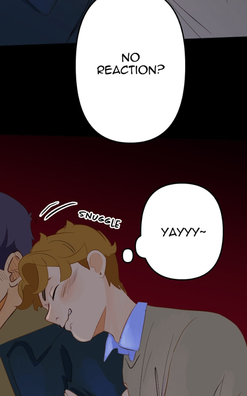 stare down. Chapter 24 page 39 - 