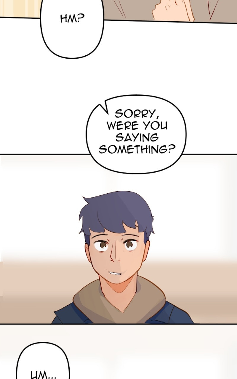 stare down. Chapter 24 page 5 - 