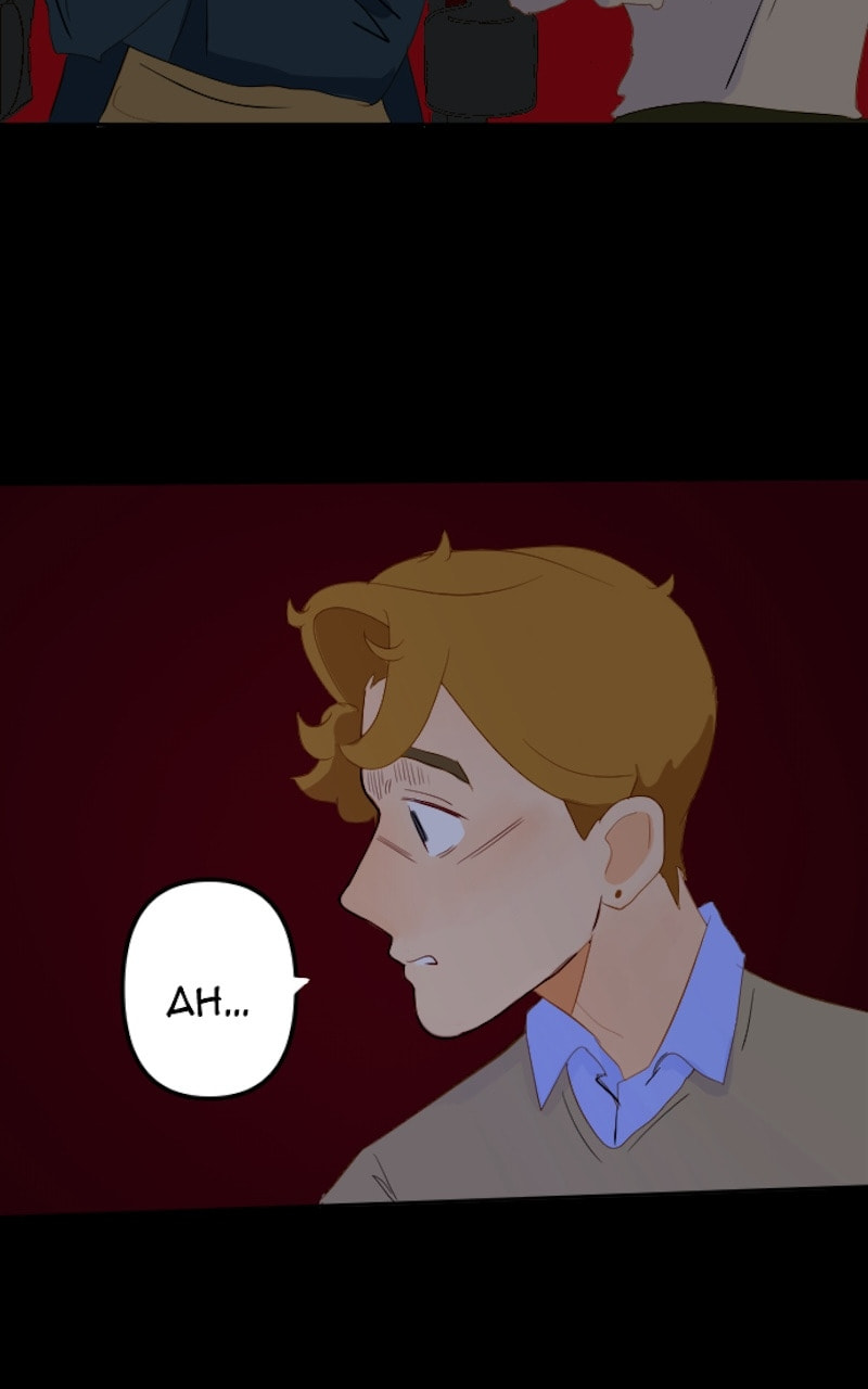 stare down. Chapter 24 page 41 - 