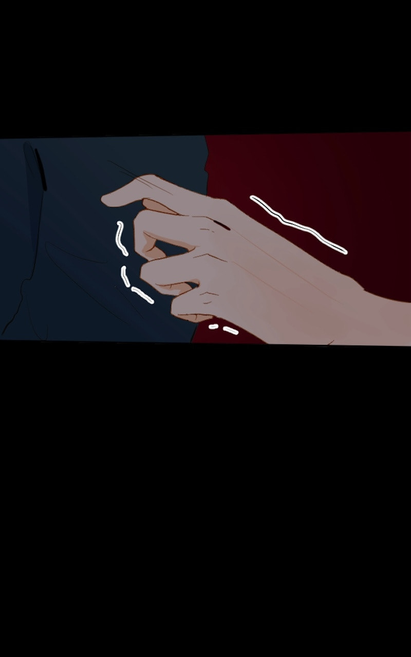 stare down. Chapter 24 page 42 - 