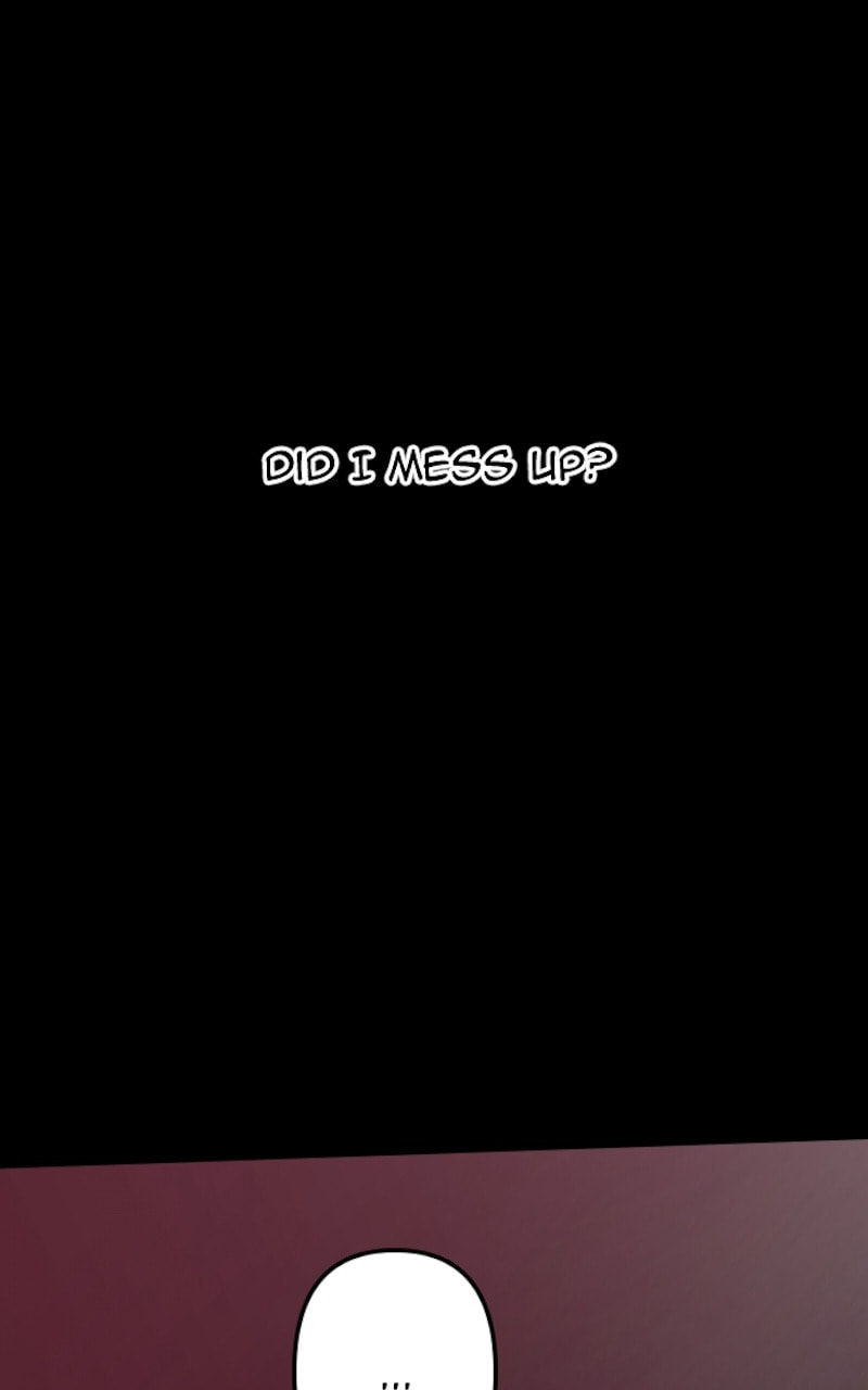 stare down. Chapter 24 page 46 - 