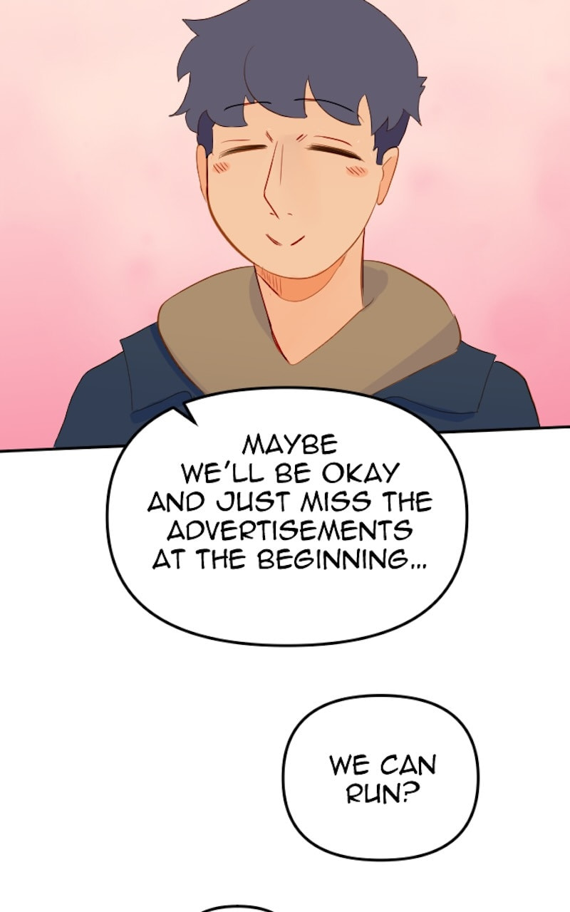 stare down. Chapter 24 page 10 - 