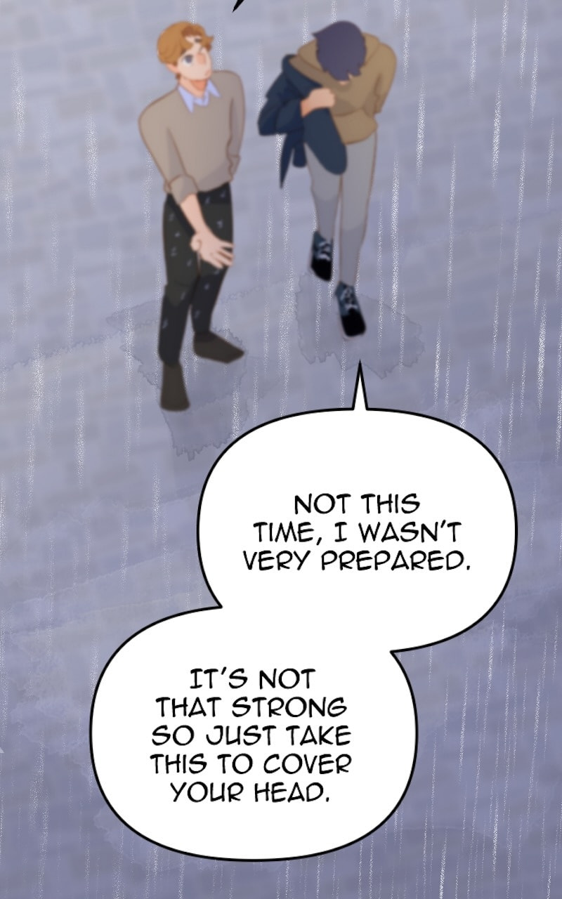 stare down. Chapter 25 page 12 - 