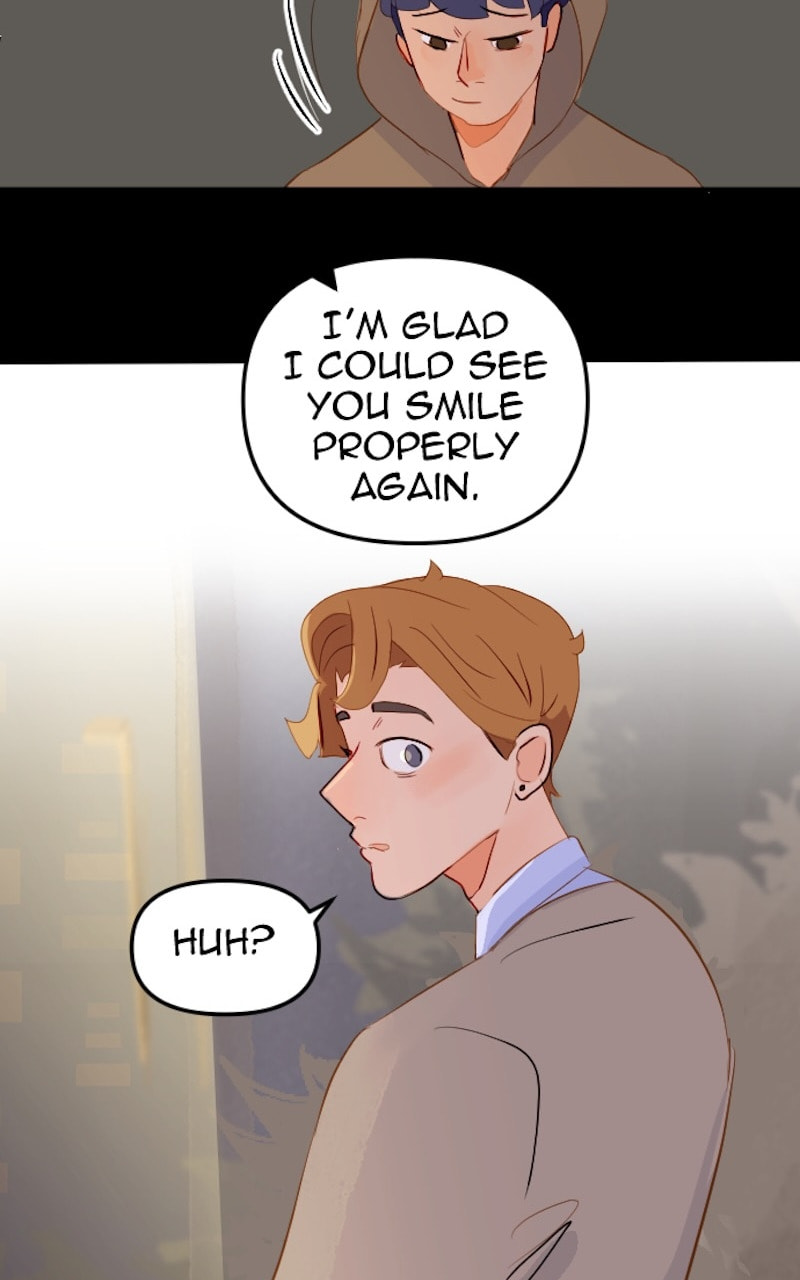 stare down. Chapter 25 page 22 - 
