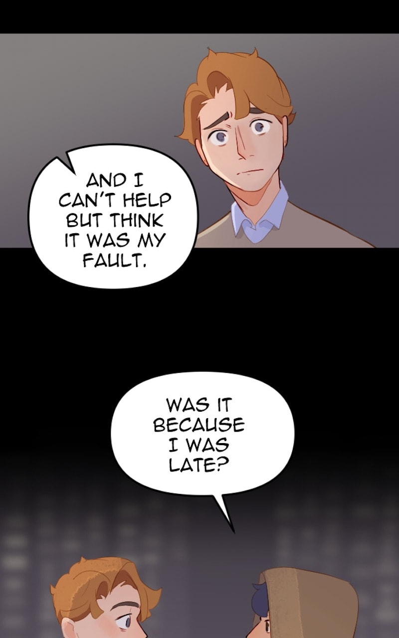 stare down. Chapter 25 page 25 - 