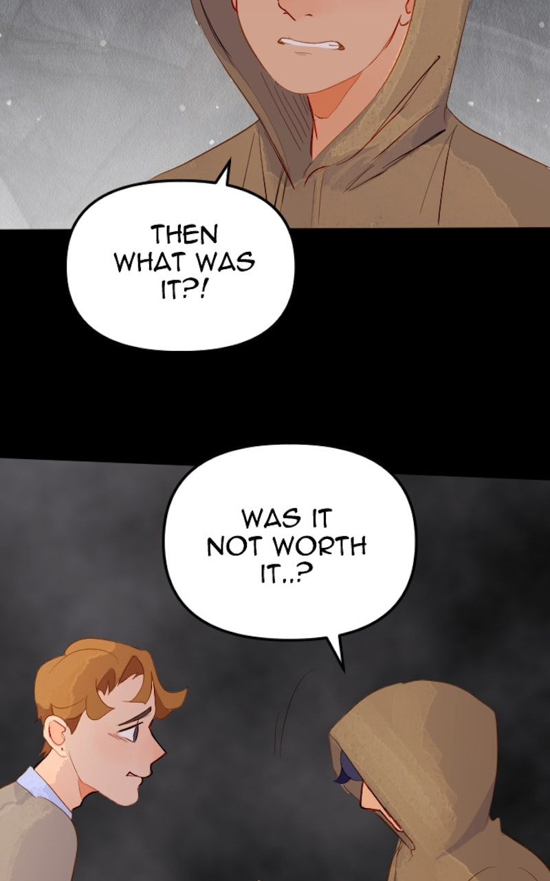 stare down. Chapter 25 page 27 - 