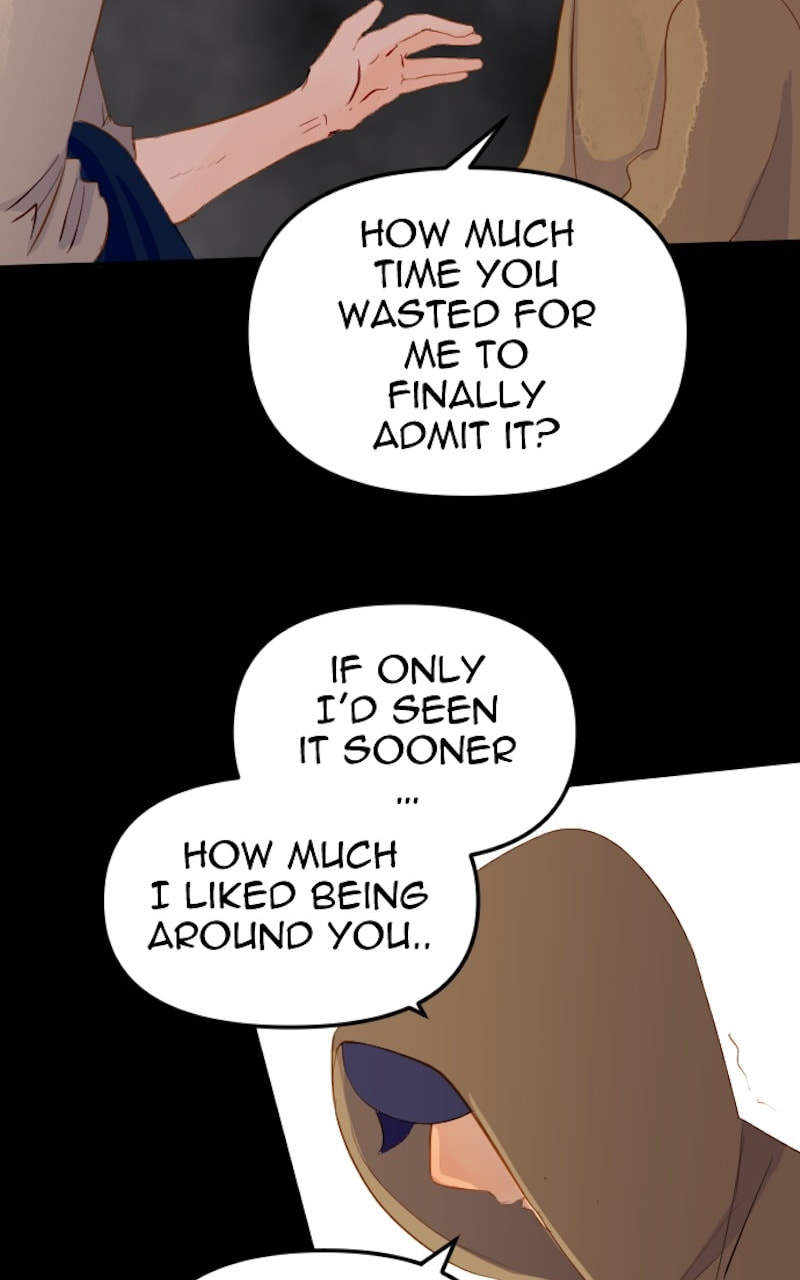 stare down. Chapter 25 page 28 - 