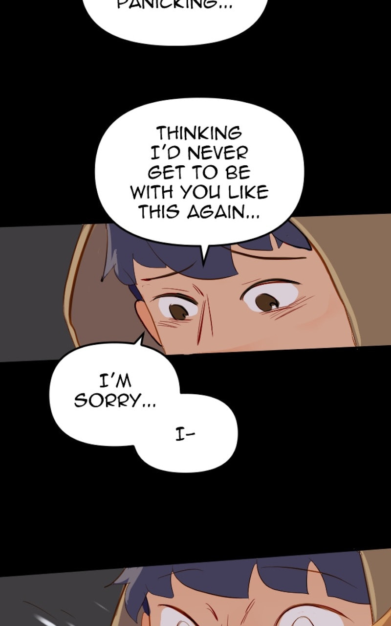 stare down. Chapter 25 page 30 - 