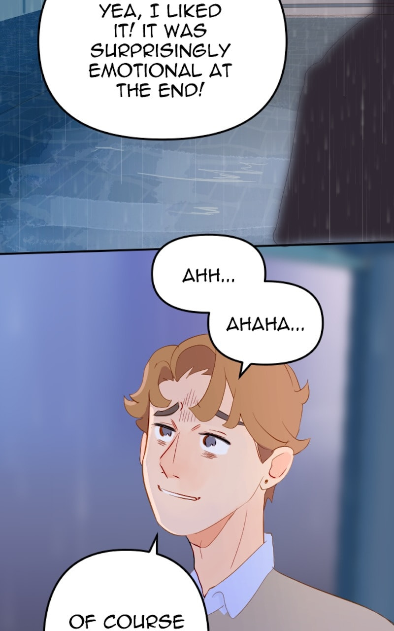stare down. Chapter 25 page 4 - 