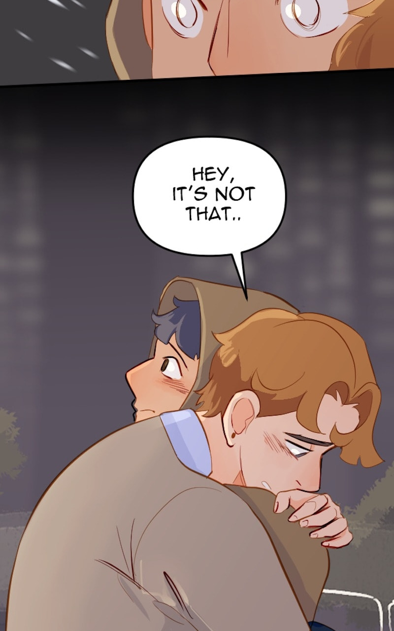 stare down. Chapter 25 page 31 - 
