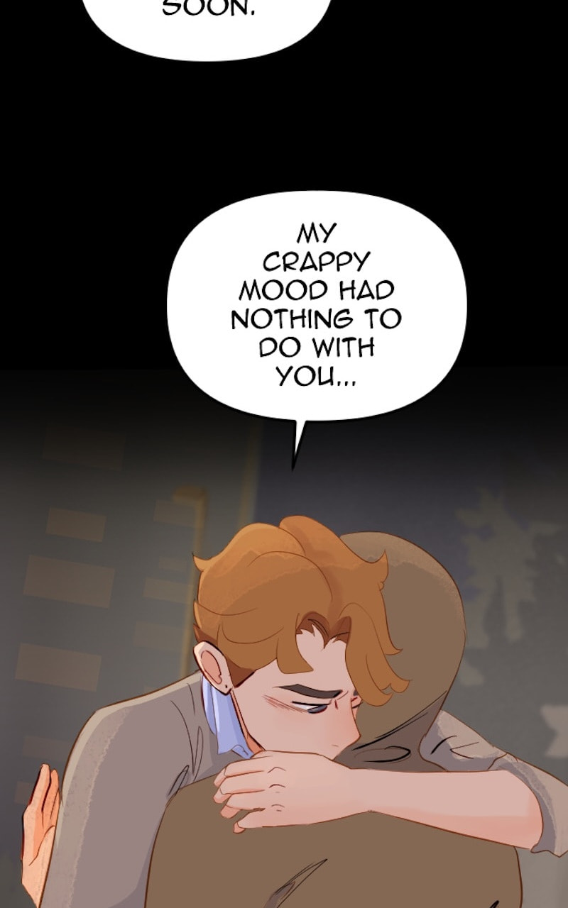 stare down. Chapter 25 page 33 - 