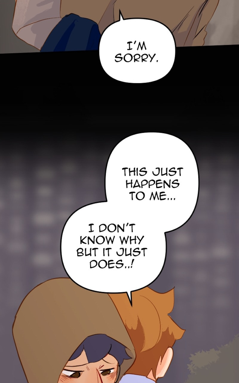 stare down. Chapter 25 page 34 - 