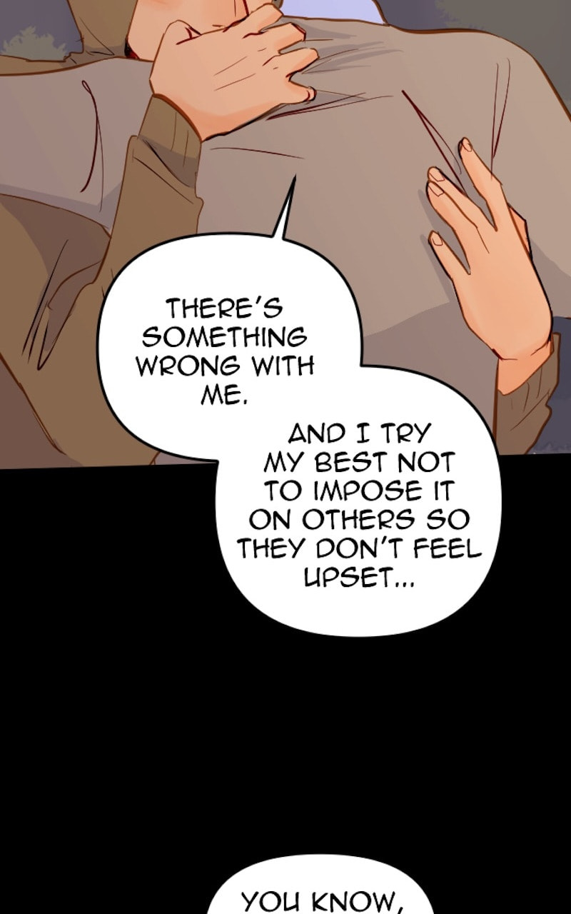 stare down. Chapter 25 page 35 - 