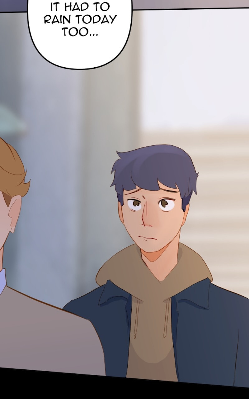 stare down. Chapter 25 page 5 - 