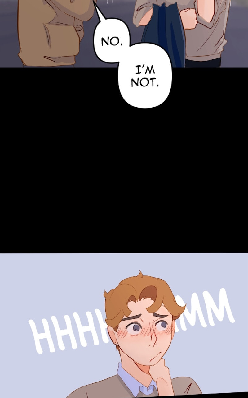 stare down. Chapter 25 page 42 - 