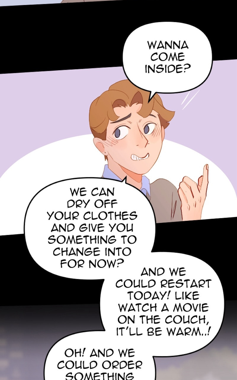 stare down. Chapter 25 page 43 - 