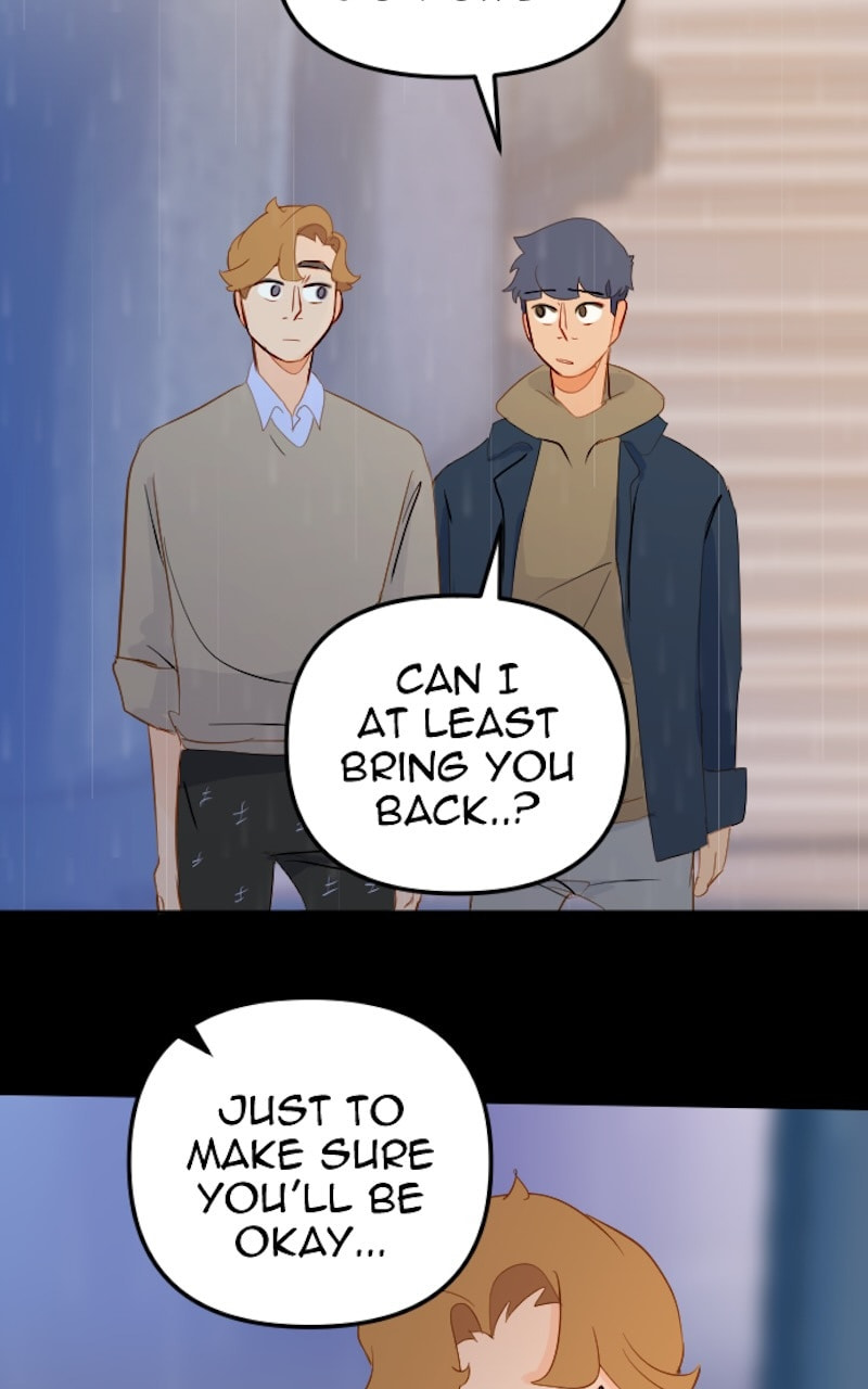 stare down. Chapter 25 page 10 - 
