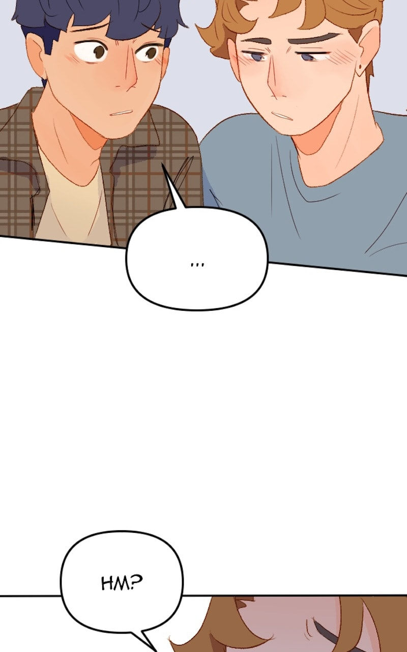 stare down. Chapter 26 page 16 - 