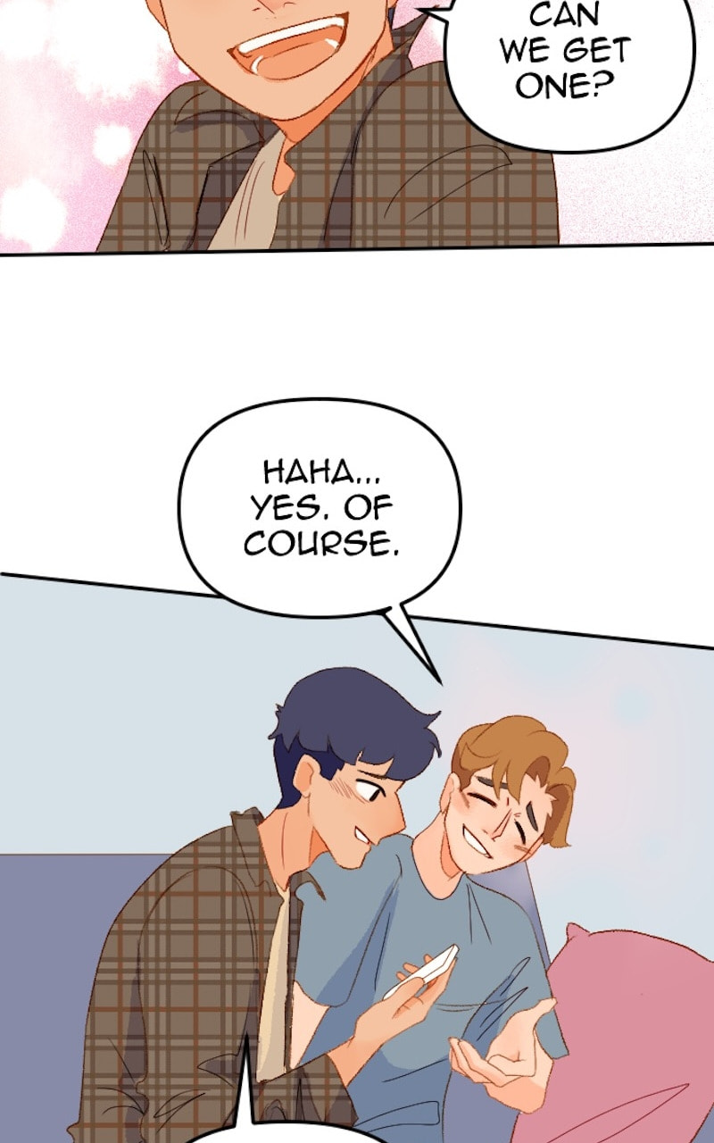 stare down. Chapter 26 page 21 - 