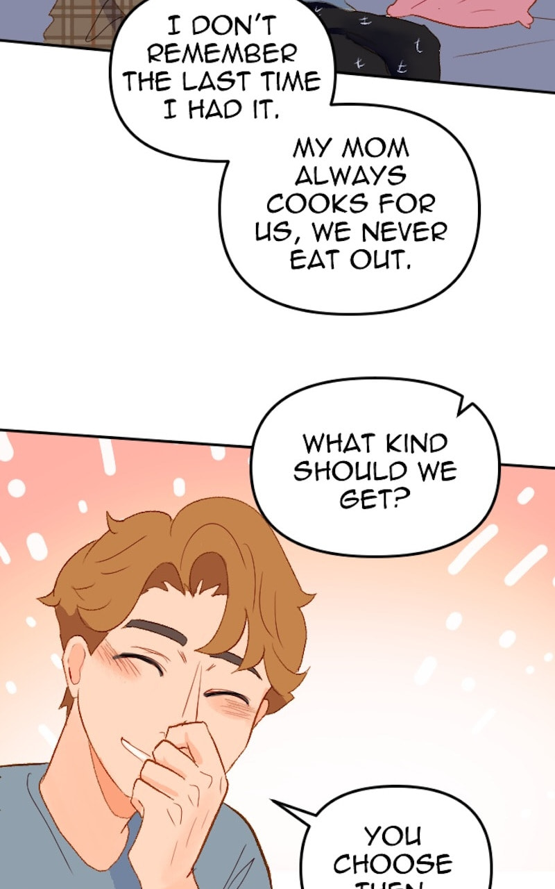 stare down. Chapter 26 page 22 - 