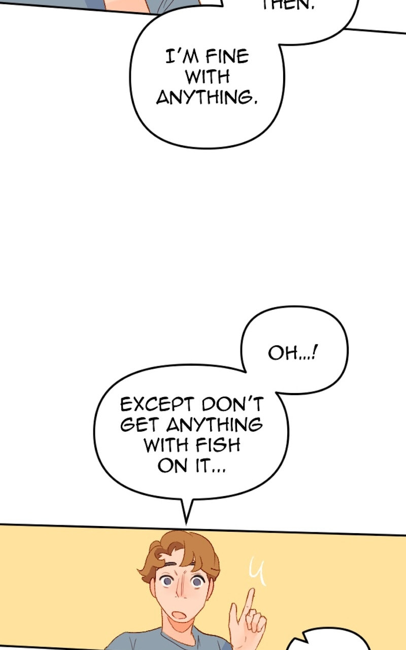 stare down. Chapter 26 page 23 - 