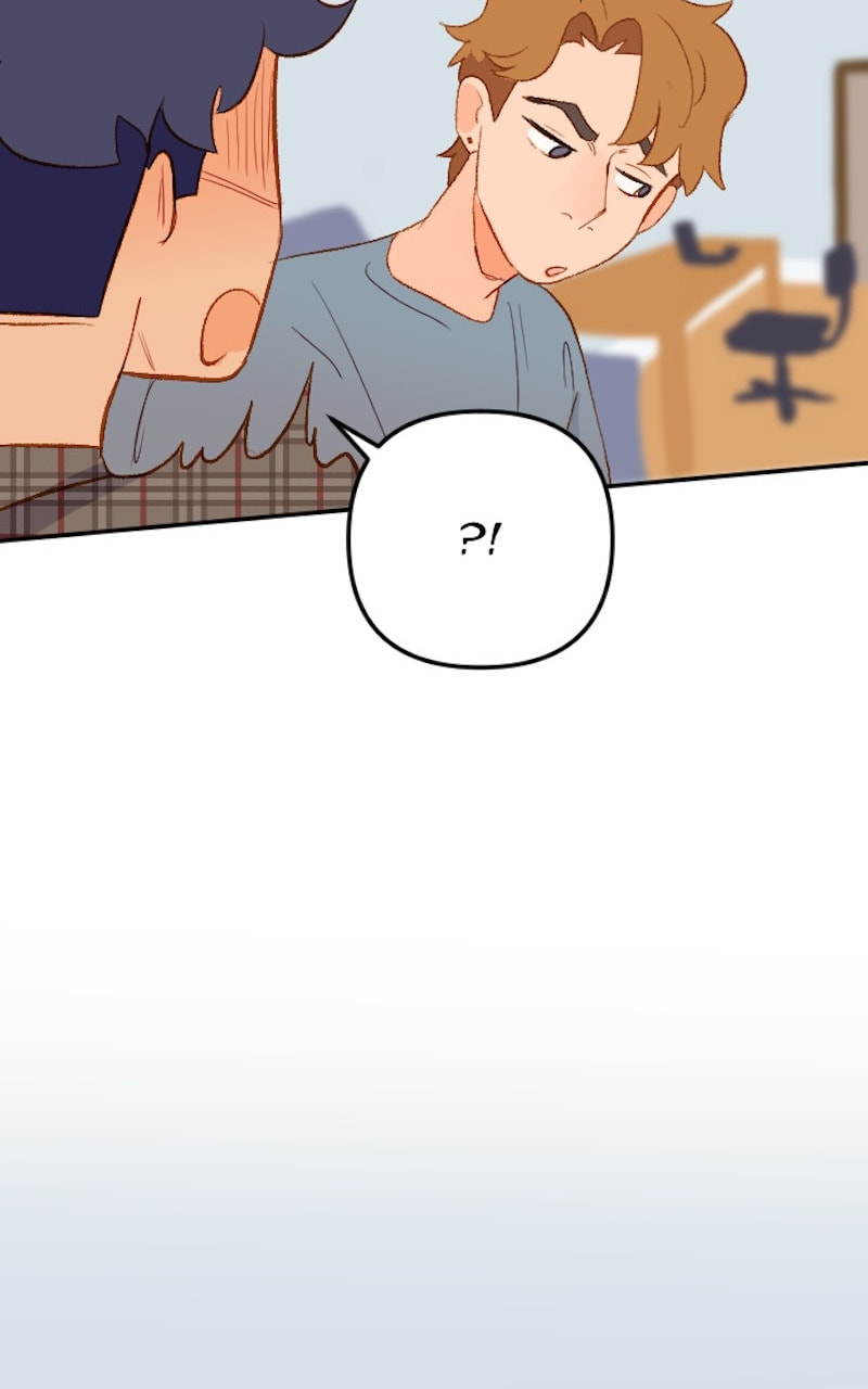 stare down. Chapter 26 page 29 - 