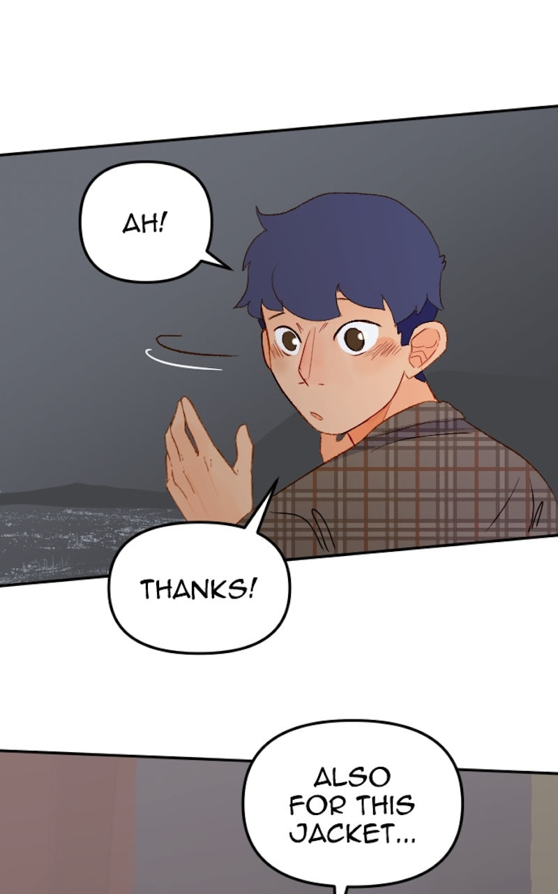 stare down. Chapter 26 page 4 - 