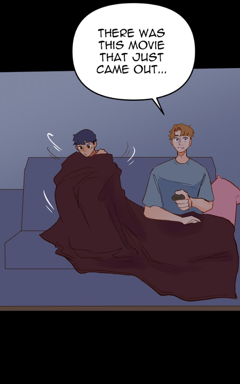 stare down. Chapter 26 page 35 - 