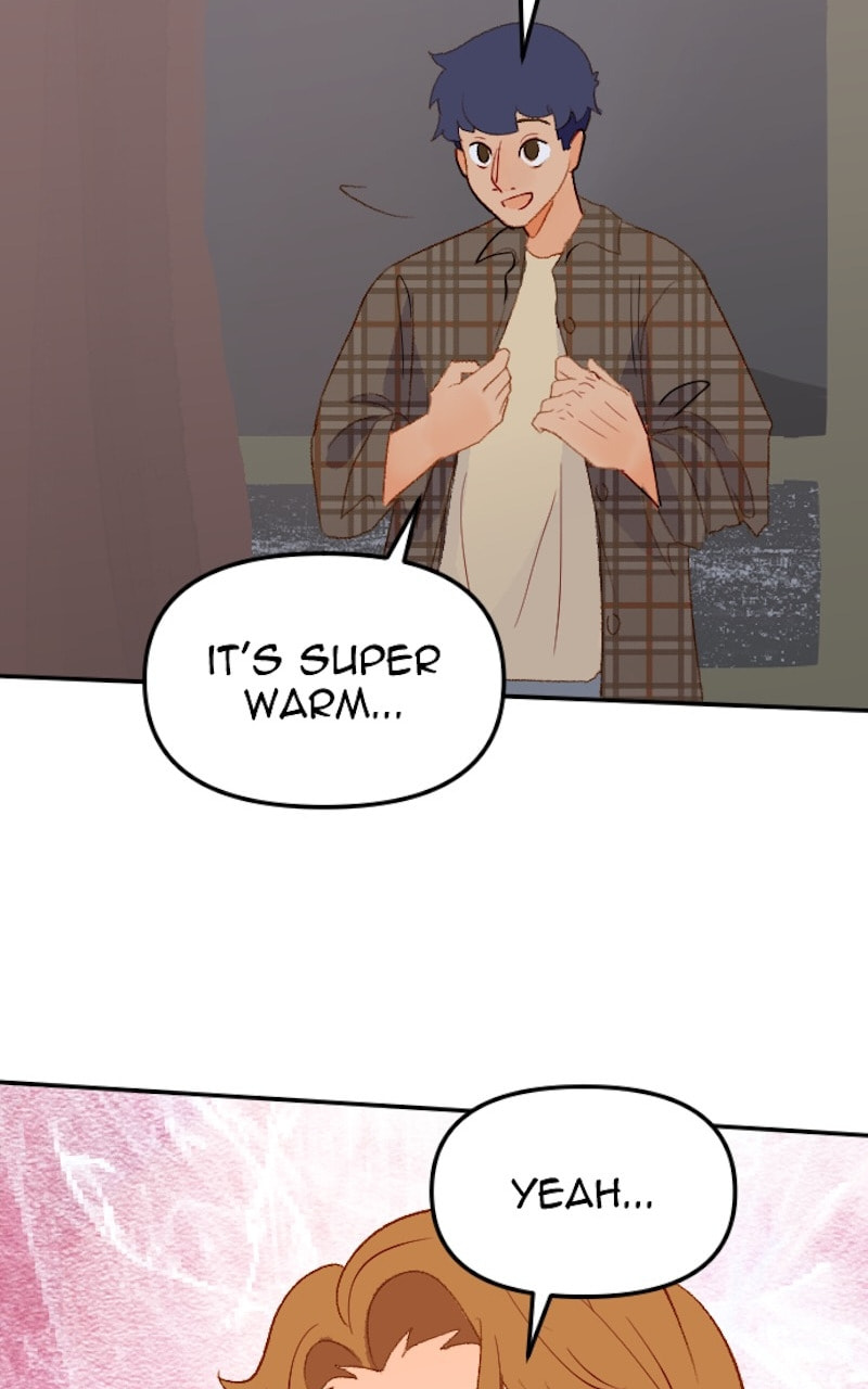 stare down. Chapter 26 page 5 - 