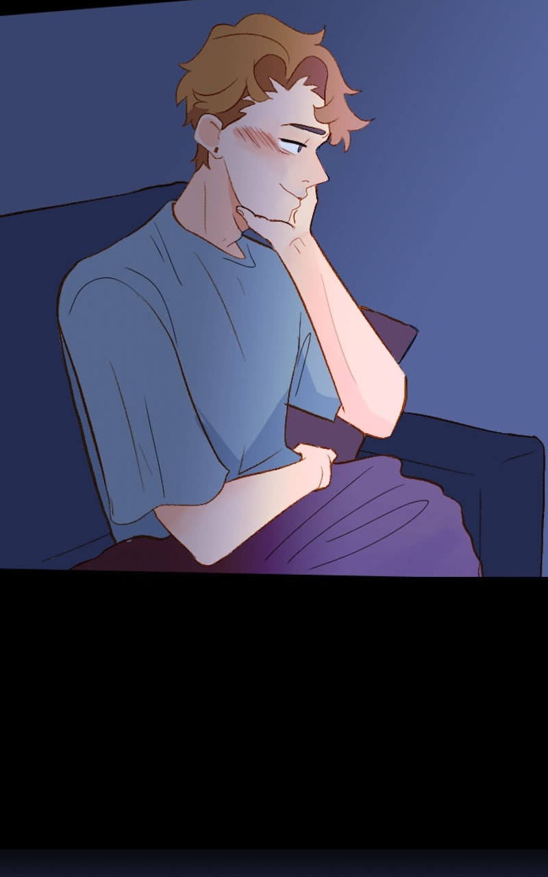 stare down. Chapter 26 page 42 - 