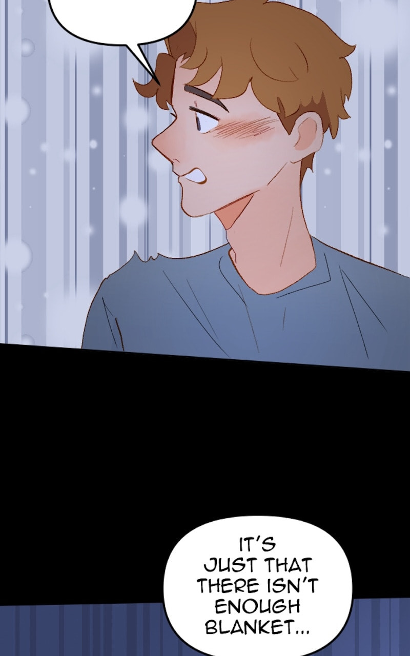 stare down. Chapter 26 page 47 - 