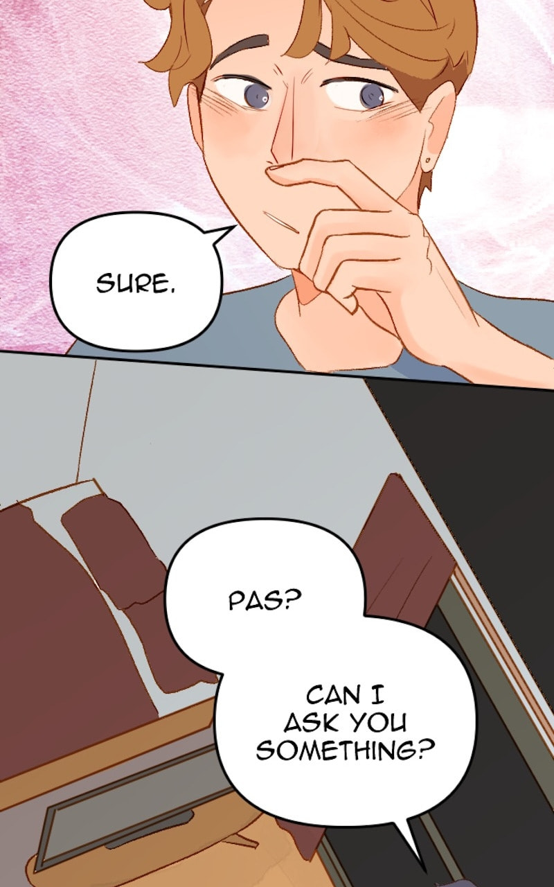 stare down. Chapter 26 page 6 - 