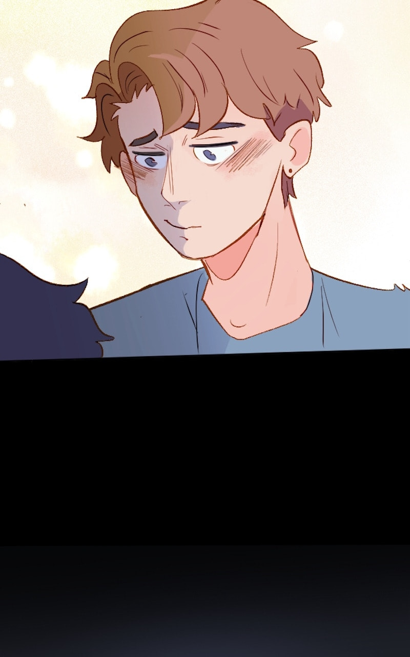 stare down. Chapter 26 page 51 - 