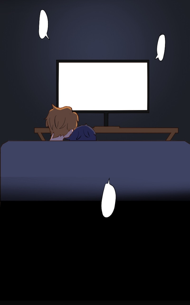 stare down. Chapter 26 page 52 - 