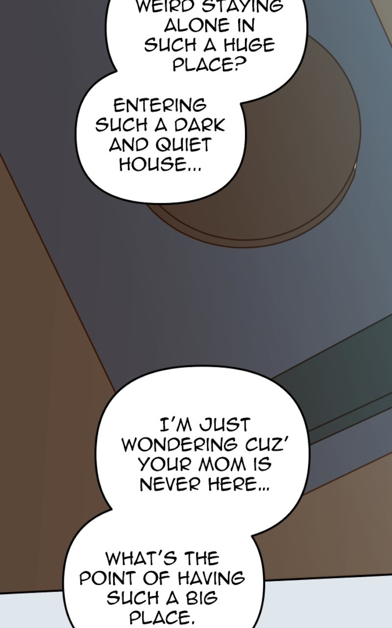 stare down. Chapter 26 page 8 - 